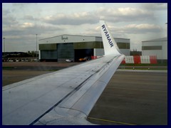 Luton Airport 04